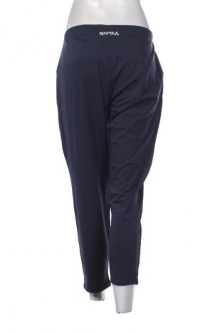 Дамски клин Sports, Размер XL, Цвят Син, Цена 5,62 €