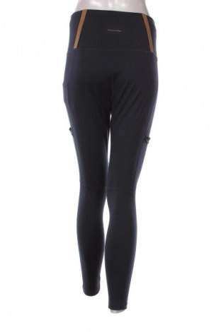 Colant de femei Sports Performance by Tchibo, Mărime L, Culoare Albastru, Preț 18,99 Lei