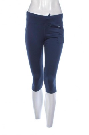 Colant de femei Sports Performance by Tchibo, Mărime M, Culoare Albastru, Preț 18,99 Lei