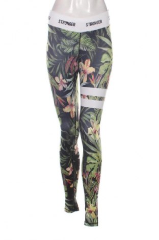 Colant de femei Stronger, Mărime S, Culoare Multicolor, Preț 100,99 Lei