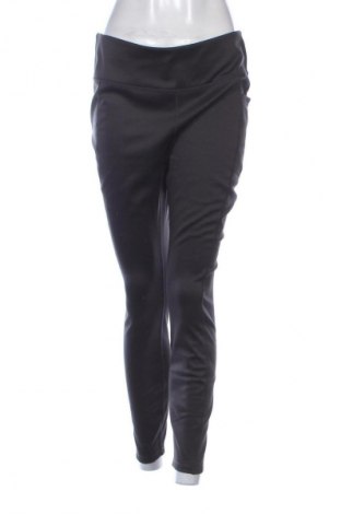 Dámské legíny  TCM, Velikost L, Barva Šedá, Cena  119,00 Kč