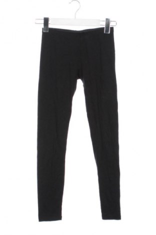 Γυναικείο κολάν Terranova, Μέγεθος XS, Χρώμα Μαύρο, Τιμή 5,99 €