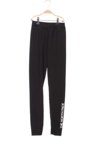 Damskie legginsy The North Face, Rozmiar XXS, Kolor Czarny, Cena 80,99 zł