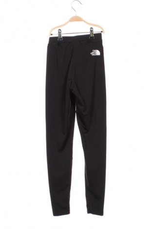 Damskie legginsy The North Face, Rozmiar XXS, Kolor Czarny, Cena 80,99 zł