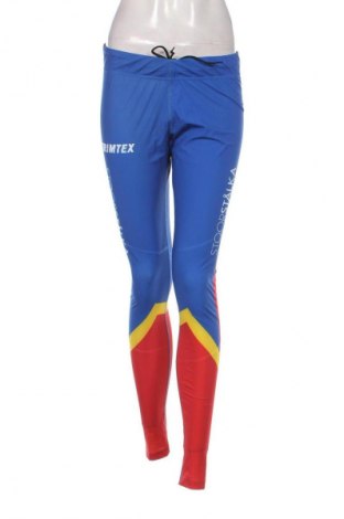 Damskie legginsy Trimtex, Rozmiar S, Kolor Kolorowy, Cena 38,99 zł