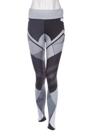 Γυναικείο κολάν Unbranded, Μέγεθος L, Χρώμα Πολύχρωμο, Τιμή 7,99 €