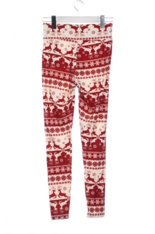 Damskie legginsy Unbranded, Rozmiar XS, Kolor Kolorowy, Cena 6,99 zł