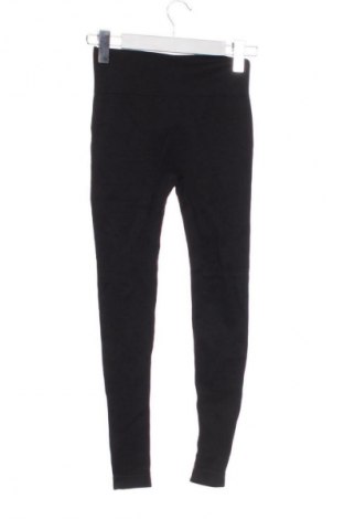 Γυναικείο κολάν Unbranded, Μέγεθος XS, Χρώμα Μαύρο, Τιμή 6,99 €