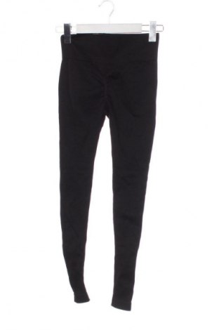 Γυναικείο κολάν Unbranded, Μέγεθος XS, Χρώμα Μαύρο, Τιμή 6,99 €