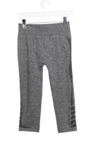 Γυναικείο κολάν Unbranded, Μέγεθος XXS, Χρώμα Γκρί, Τιμή 9,99 €