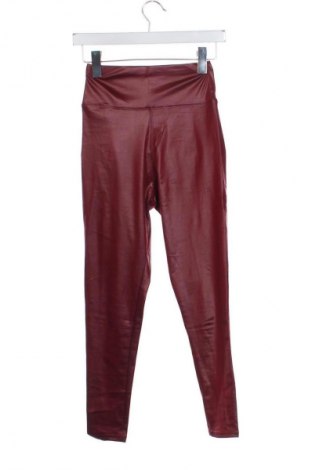 Дамски клин Unbranded, Размер XS, Цвят Червен, Цена 5,62 €