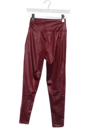 Дамски клин Unbranded, Размер XS, Цвят Червен, Цена 5,62 €