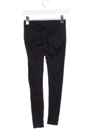 Dámské legíny  Unbranded, Velikost XXS, Barva Černá, Cena  229,00 Kč