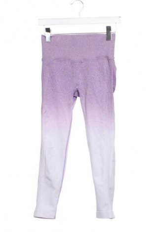 Dámské legíny  Unbranded, Velikost XXS, Barva Fialová, Cena  229,00 Kč