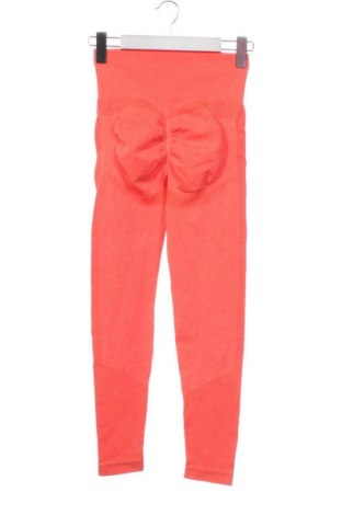 Дамски клин Unbranded, Размер S, Цвят Оранжев, Цена 4,09 €