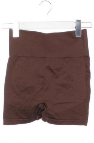 Dámské legíny  Unbranded, Velikost XXS, Barva Hnědá, Cena  239,00 Kč