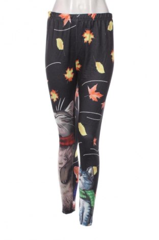 Dámské legíny  Unbranded, Velikost L, Barva Vícebarevné, Cena  109,00 Kč