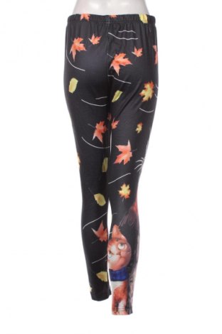 Dámské legíny  Unbranded, Velikost L, Barva Vícebarevné, Cena  109,00 Kč