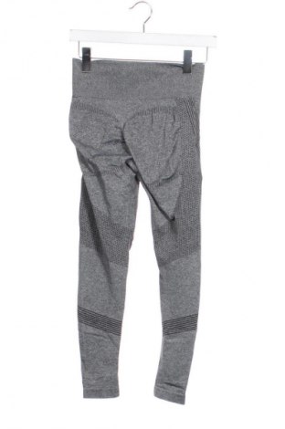 Γυναικείο κολάν Unbranded, Μέγεθος XXS, Χρώμα Γκρί, Τιμή 6,99 €