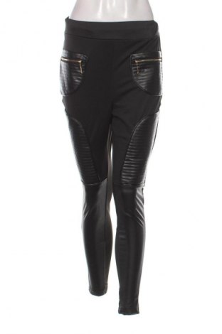 Damskie legginsy Unbranded, Rozmiar L, Kolor Czarny, Cena 51,99 zł