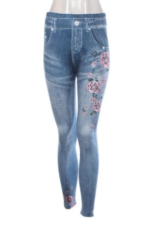 Γυναικείο κολάν Unbranded, Μέγεθος S, Χρώμα Πολύχρωμο, Τιμή 2,99 €