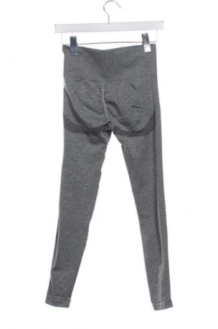 Γυναικείο κολάν Unbranded, Μέγεθος XS, Χρώμα Γκρί, Τιμή 10,00 €