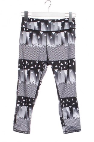 Γυναικείο κολάν Unbranded, Μέγεθος XS, Χρώμα Πολύχρωμο, Τιμή 3,99 €