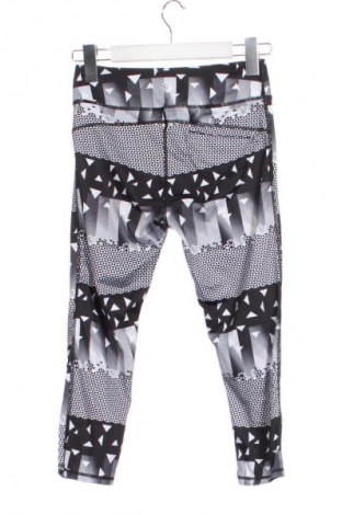 Γυναικείο κολάν Unbranded, Μέγεθος XS, Χρώμα Πολύχρωμο, Τιμή 3,99 €