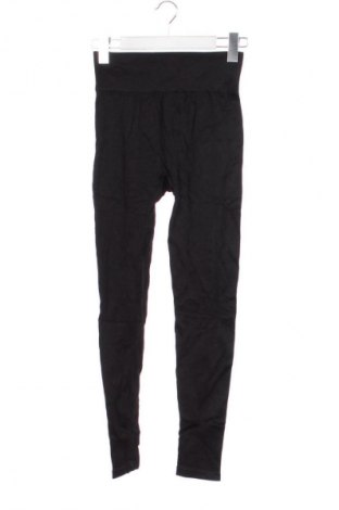 Γυναικείο κολάν Unbranded, Μέγεθος XXS, Χρώμα Μαύρο, Τιμή 4,99 €