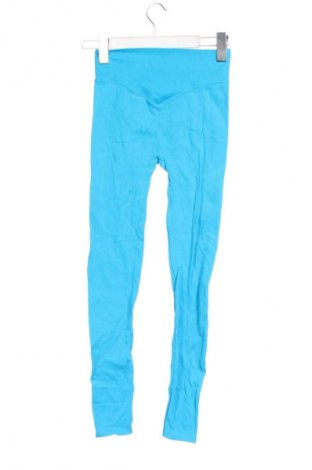 Dámské legíny  Unbranded, Velikost XXS, Barva Modrá, Cena  89,00 Kč