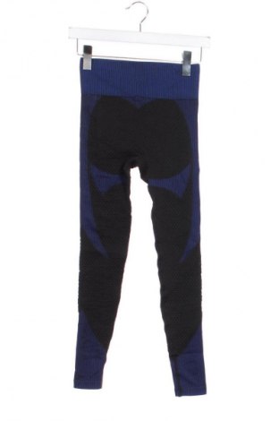 Γυναικείο κολάν Unbranded, Μέγεθος XS, Χρώμα Πολύχρωμο, Τιμή 3,99 €