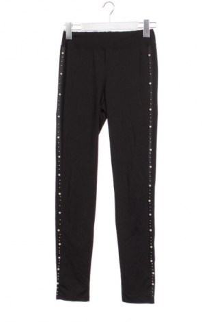 Γυναικείο κολάν Unbranded, Μέγεθος XS, Χρώμα Μαύρο, Τιμή 1,99 €