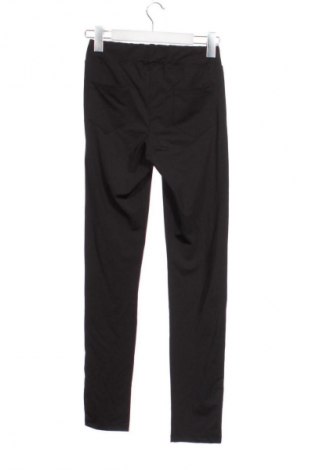 Γυναικείο κολάν Unbranded, Μέγεθος XS, Χρώμα Μαύρο, Τιμή 1,99 €