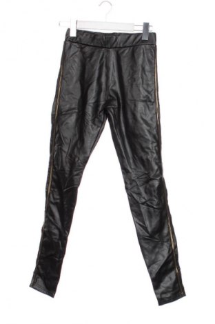 Γυναικείο κολάν Unbranded, Μέγεθος XS, Χρώμα Μαύρο, Τιμή 2,99 €