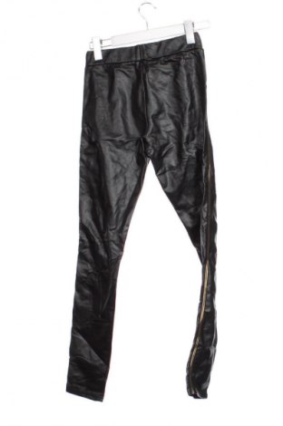 Γυναικείο κολάν Unbranded, Μέγεθος XS, Χρώμα Μαύρο, Τιμή 2,99 €