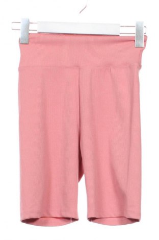 Γυναικείο κολάν Unbranded, Μέγεθος XS, Χρώμα Ρόζ , Τιμή 6,99 €