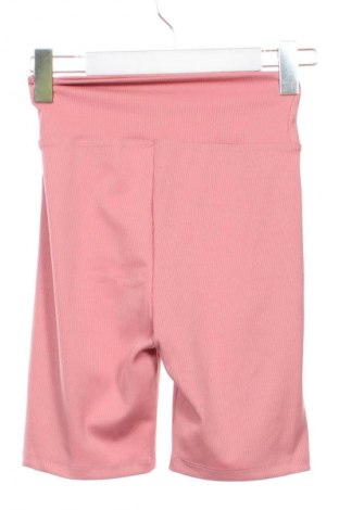 Γυναικείο κολάν Unbranded, Μέγεθος XS, Χρώμα Ρόζ , Τιμή 6,99 €