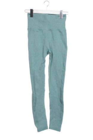 Női leggings Unbranded, Méret XXS, Szín Zöld, Ár 819 Ft