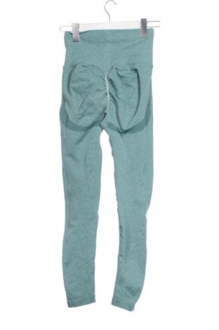 Női leggings Unbranded, Méret XXS, Szín Zöld, Ár 819 Ft