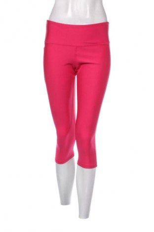 Damen Leggings Under Armour, Größe L, Farbe Rosa, Preis € 11,99