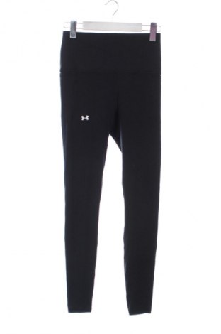 Dámske legíny  Under Armour, Veľkosť XS, Farba Čierna, Cena  29,95 €