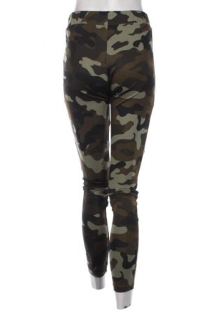 Γυναικείο κολάν Urban Classics, Μέγεθος S, Χρώμα Πολύχρωμο, Τιμή 10,99 €