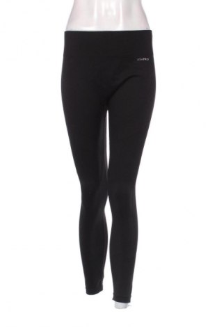 Γυναικείο κολάν Usa Pro, Μέγεθος XL, Χρώμα Μαύρο, Τιμή 28,99 €