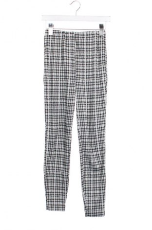 Γυναικείο κολάν VILA, Μέγεθος XXS, Χρώμα Πολύχρωμο, Τιμή 6,99 €