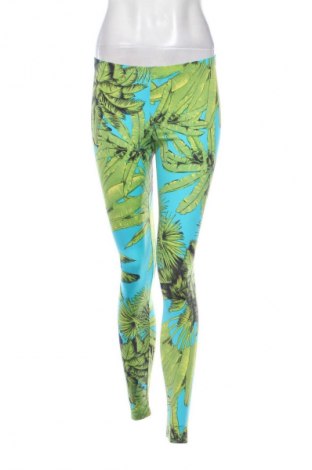 Γυναικείο κολάν Versace for H&M, Μέγεθος M, Χρώμα Πολύχρωμο, Τιμή 26,68 €