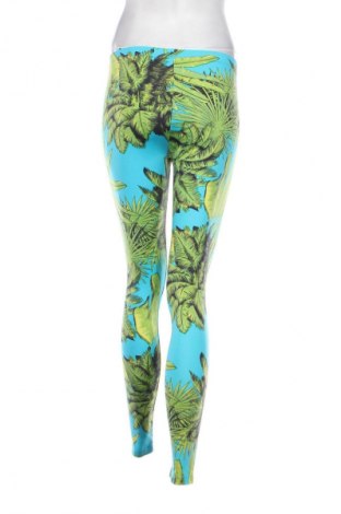 Γυναικείο κολάν Versace for H&M, Μέγεθος M, Χρώμα Πολύχρωμο, Τιμή 26,68 €