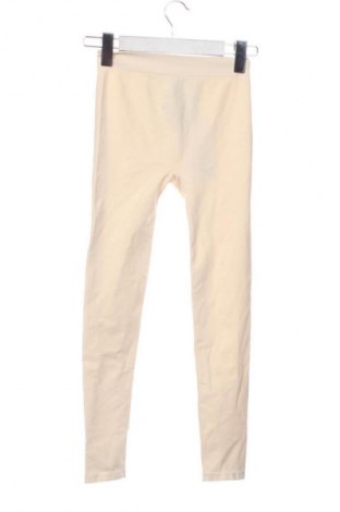 Colant de femei Zara, Mărime XS, Culoare Ecru, Preț 77,99 Lei