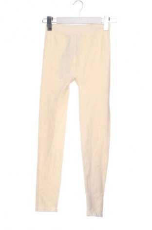 Colant de femei Zara, Mărime XS, Culoare Ecru, Preț 77,99 Lei