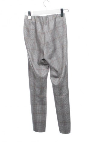 Γυναικείο κολάν Zara, Μέγεθος XS, Χρώμα Πολύχρωμο, Τιμή 4,99 €