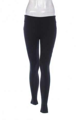 Дамски кожен панталон Calzedonia, Размер S, Цвят Черен, Цена 25,05 €